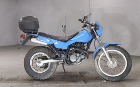 YAMAHA TW200 2JL