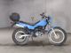 Фото Yamaha TW200 с японского аукциона