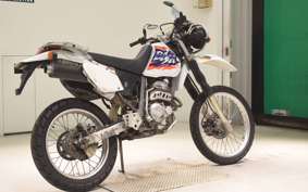 HONDA XR250 BAJA MD30