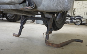 SUZUKI CHOINORI CZ41A