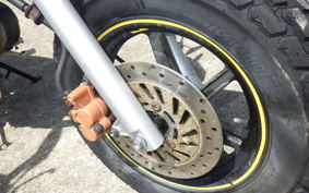 HONDA XR50 MOTARD AD14