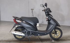 YAMAHA JOG ZR SA58J