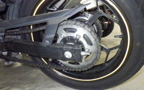 KAWASAKI NINJA 250 EX250L