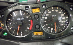SUZUKI GSX-1300R HAYABUSA 2003