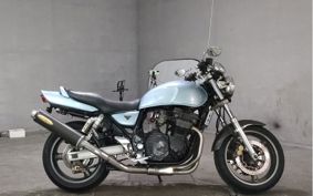 SUZUKI INAZUMA 400 GK7BA