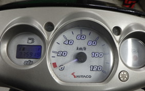 YAMAHA JOG ZR Gen.2 SA16J