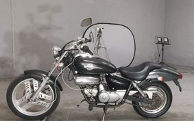 HONDA MAGNA 50 AC13