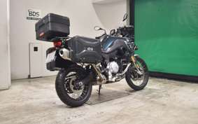 BMW F850GS 2019