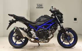SUZUKI SV650 A 2021 VP55B