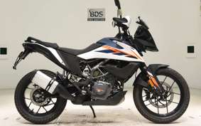 KTM 250 ADVENTURE