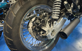 KAWASAKI ZEPHYR1100RS 1998 ZRT10A