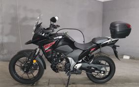 SUZUKI V STROM 250SX EL11L