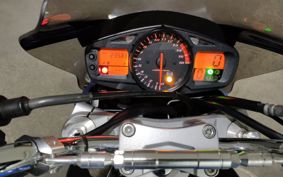 SUZUKI GSR400 2010 GK7EA