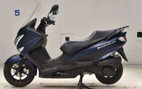 SUZUKI BURGMAN200A 2006 CH41A