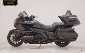 HONDA GL 1800 GOLD WING TOUR DCT 2026 SC79
