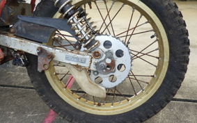 HONDA TLR200 MD09