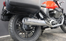 MOTO GUZZI V7 STONE 2019 ZGULW