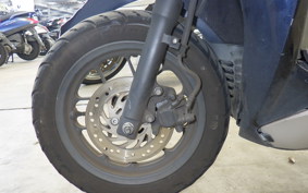 HONDA LEAD 125 1990 JF45