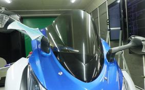 SUZUKI GSX-R1000 2009