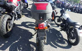 HONDA AX-1 2006 MD21