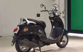 YAMAHA VINO 125 2012