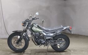 YAMAHA TW225 DG09J