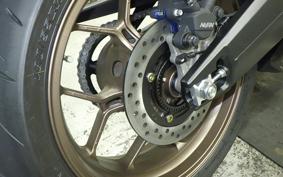 HONDA CB650R E-Clutch 2026 RH17