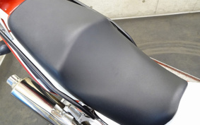 HONDA CB400SFV-3 BOLDOR 2008 NC42