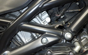 SUZUKI SV650 A 2018 VP55B