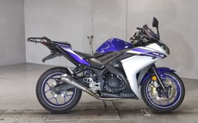 YAMAHA YZF-R3 RH07J