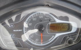 SUZUKI ADDRESS V125 CF4MA