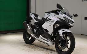 KAWASAKI NINJA 400 2022 EX400L
