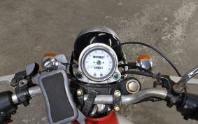 KAWASAKI ESTRELLA250 BJ250A