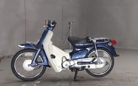 HONDA SUPER CUB90 HA02