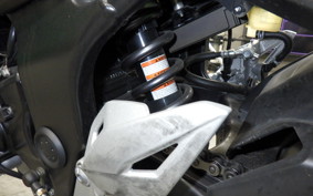 SUZUKI GSR750 2011