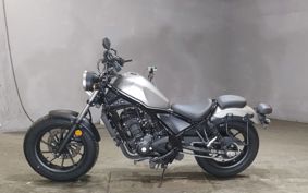 HONDA REBEL MC49