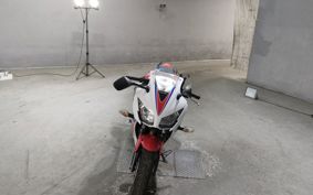 HONDA CBR250R MC41