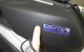 HONDA PCX 160 2022 KF47