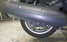 YAMAHA CYGNUS 125 XSR 2