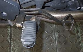 BMW F700GS 2014