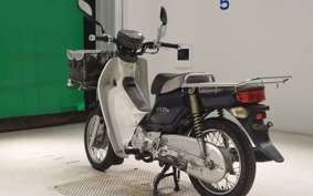 HONDA C50 SUPER CUB 2000 AA04