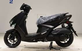 YAMAHA CYGNUSｸﾞﾘﾌｧｽ 1999 SEJ4J