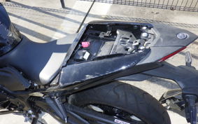 YAMAHA YZF-R25 A RG74J