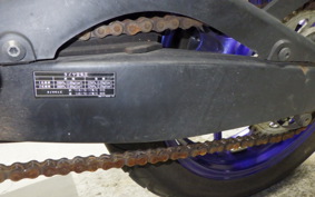 YAMAHA YZF-R25 A