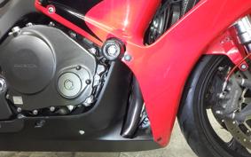 HONDA CBR1000RR 2007 SC57