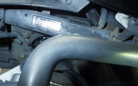 YAMAHA JOG ZR Gen.3 2025 SA39J