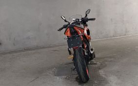 KTM 390 RC JYJ40