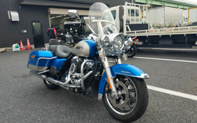 HARLEY FLHR1340 2017 FBC