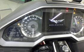 HONDA GL 1800 GOLD WING TOUR DCT 2018 SC79