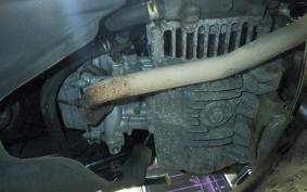 YAMAHA N-MAX 2006 SE86J